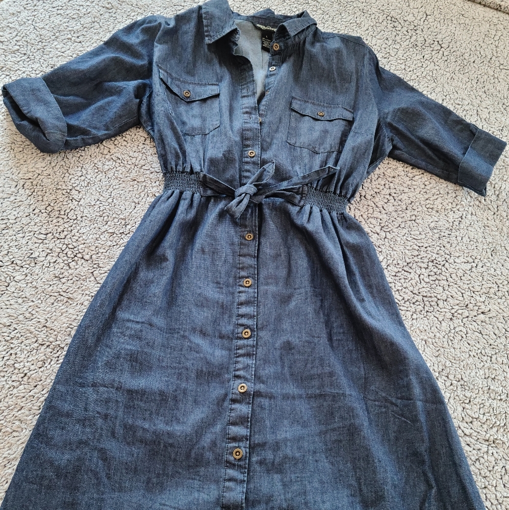 clothes